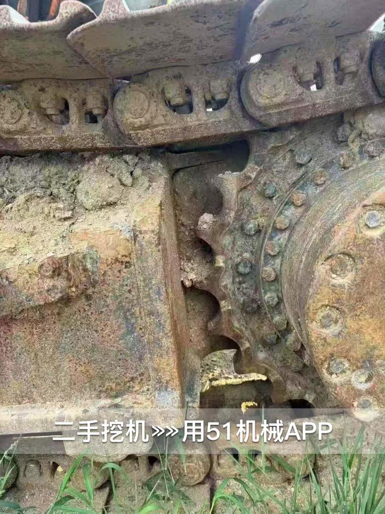 51挖机